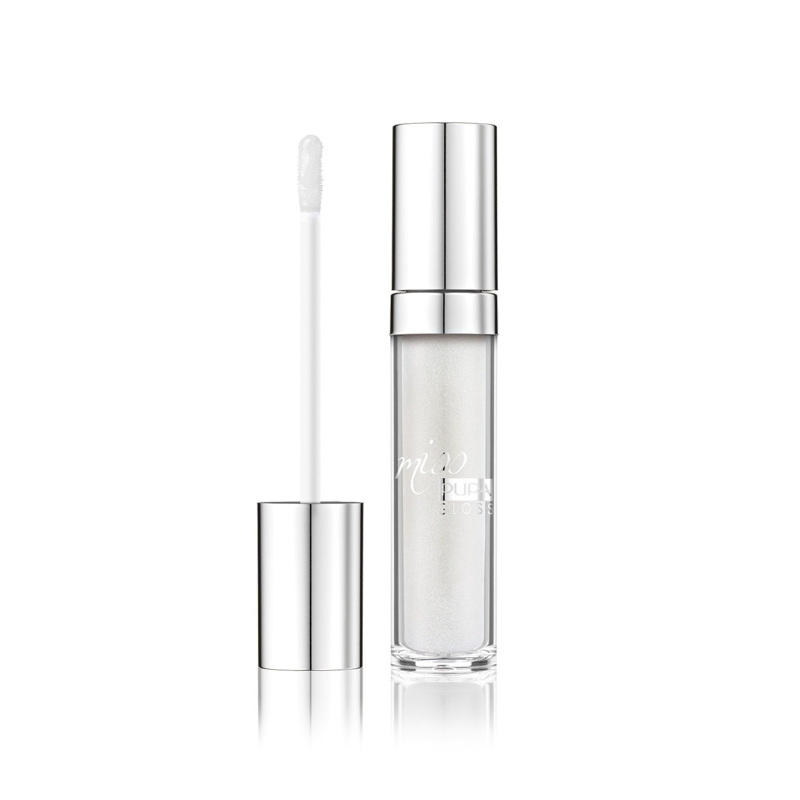 بوبا ميلانو مس بوبا جلوس 101 بيرلي كلير 5 مل