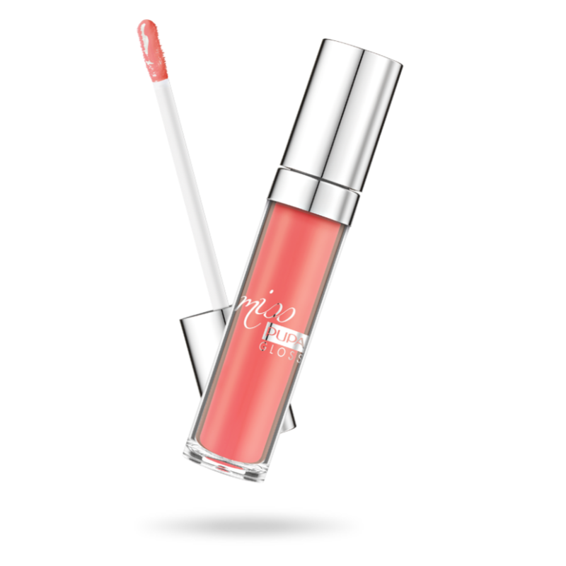 بوبا ميلانو مس بوبا جلوس #202 فروستد أبريكوت 5 مل