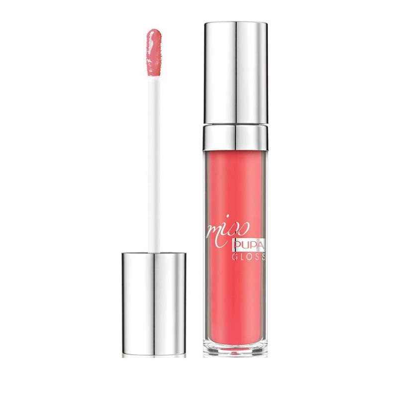 بوبا ميلانو مس بوبا جلوس #204 تايم ليس كورال 5 مل