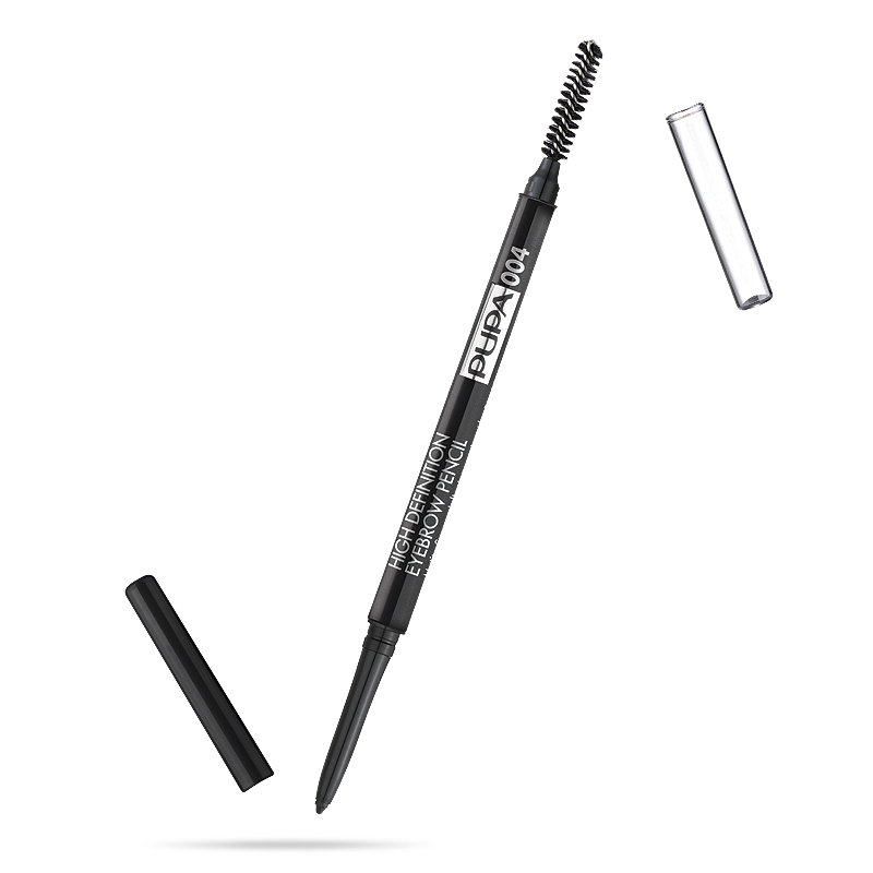 بوبا ميلانو هاي ديفينيشن 004 قلم حواجب أسود 0.09 جم