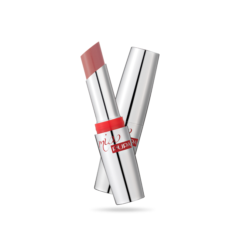 بوبا ميلانو مس بوبا روج لامع #110 نود فايبس