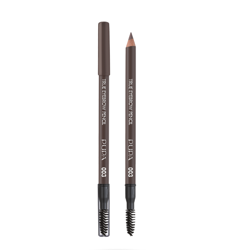 بوبا ميلانو ترو قلم حواجب ضد الماء #003 دارك براون 1.8 جم