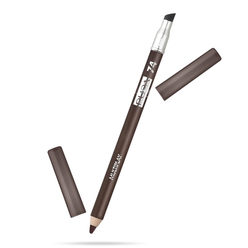 بوبا ميلانو مالتي بلاي #74 آي لوف براوني 1.2 جم