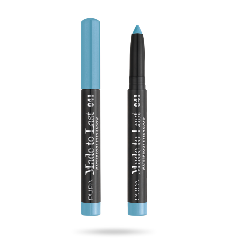 بوبا ميلانو ميد تو لاست آيشادو ستيك مقاوم للماء #041 آي سي بلو 1.4 جم