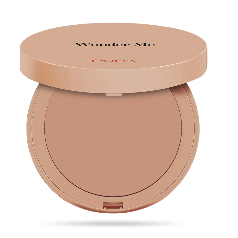 بوبا ميلانو ووندر مي برونزر #001 لايت نيوترال 7.5 جم بودر للوجه