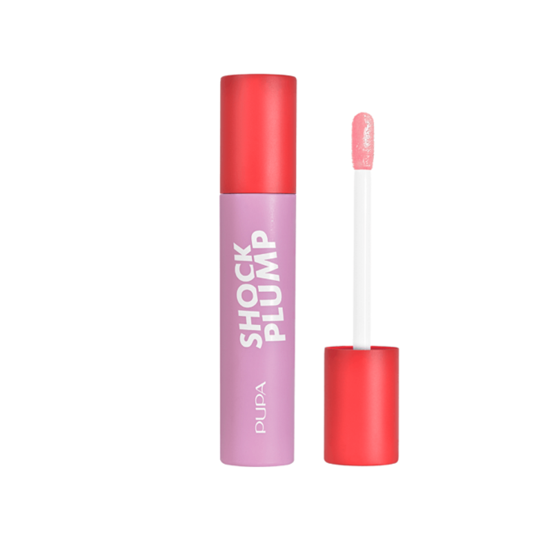 بوبا ميلانو شوك بلومب #002 بيبي دول 5 مل