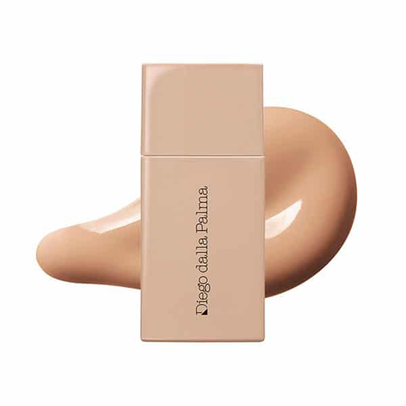 دييغو دالا بالما نوديسيمو جلو كريم أساس سوفت جلو 257W