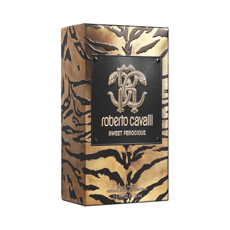 روبيرتو كاڤالي  ماء عطر سيجنيتشر سويت فيروشس 75 مل