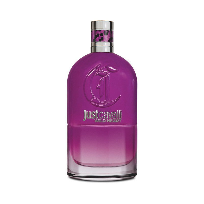 روبيرتو كاڤالي ماء عطر جاست كاڤالي وايلد هارت فور هير 90 مل