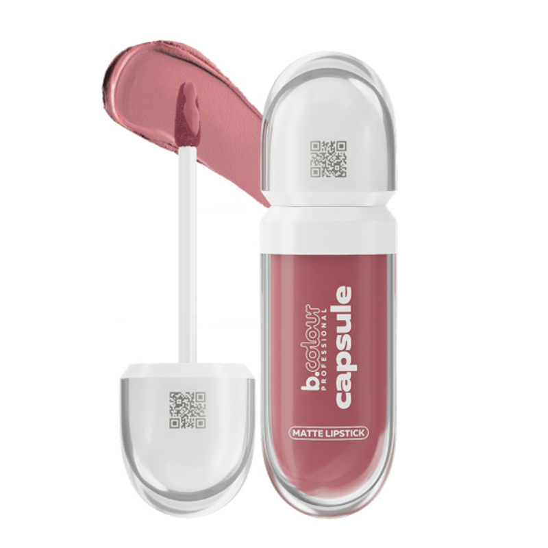 بي كولور برو كبسول أحمر الشفاه المطفي الدائم روبي 05
