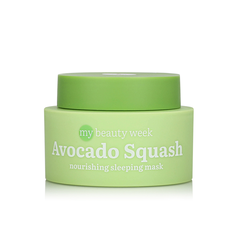 ماي بيوتي ويك ماسك ليلي مغذي بالأفوكادو – 50 مل