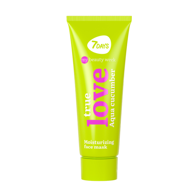 ماي بيوتي ويك ماسك ترطيب الوجه ترو لوف – 80 مل