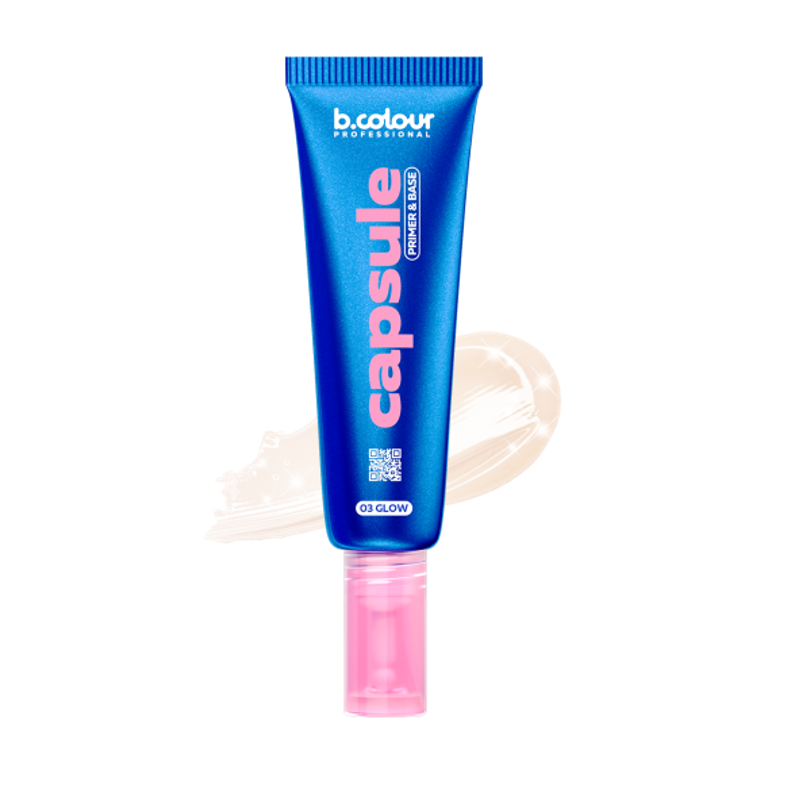 بي كولور برو كبسول برايمر مضيء 03 جلو