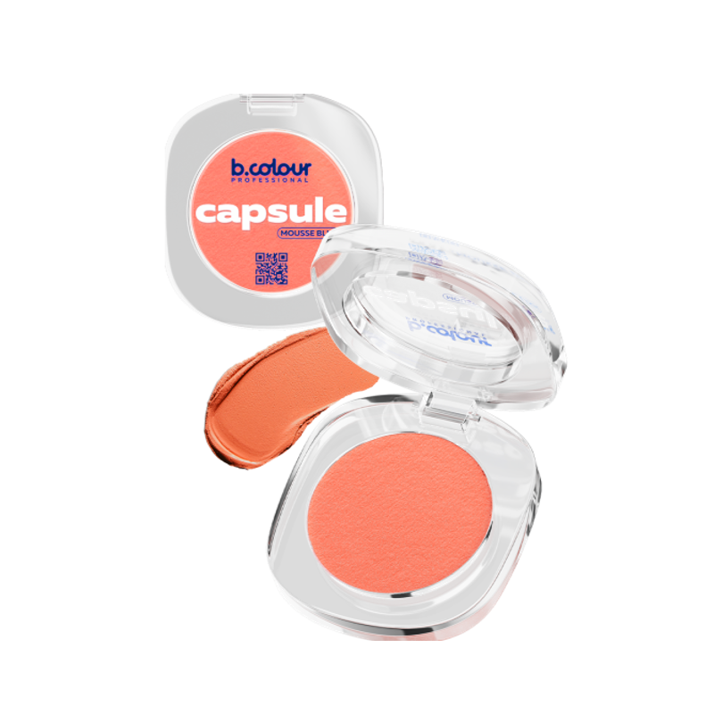 بي كولور برو كبسول أحمر خدود موس 02 جست بيتشي