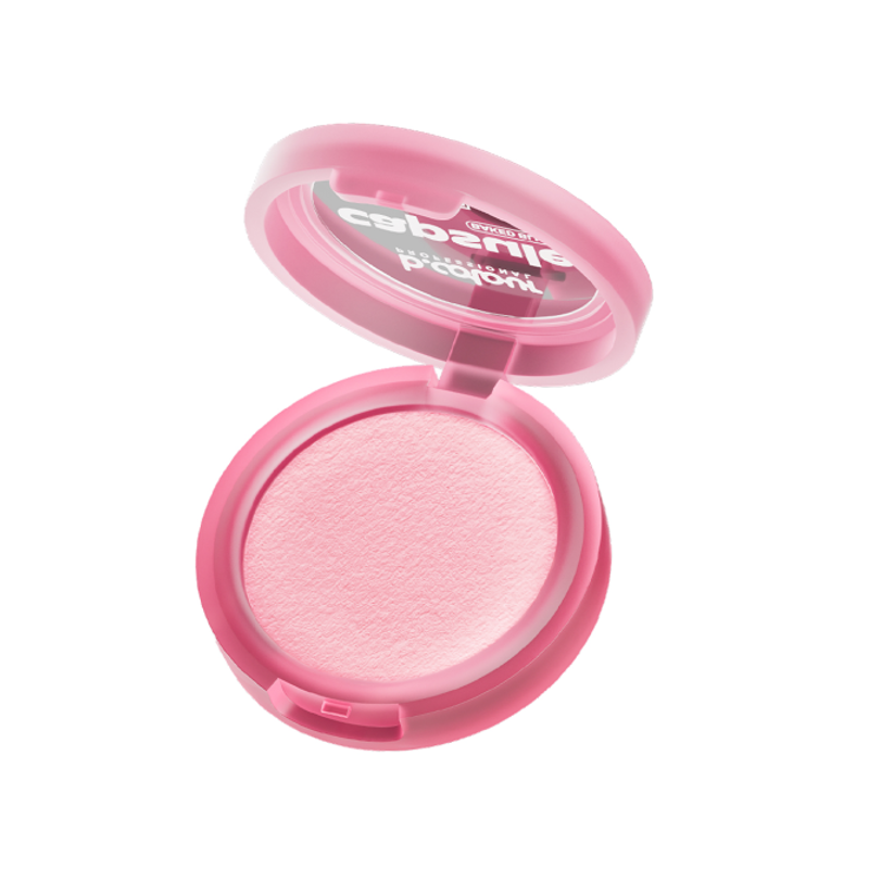 بي كولور برو كبسول بلاشر للوجه 01 سويت جولي، 2.9 جرام