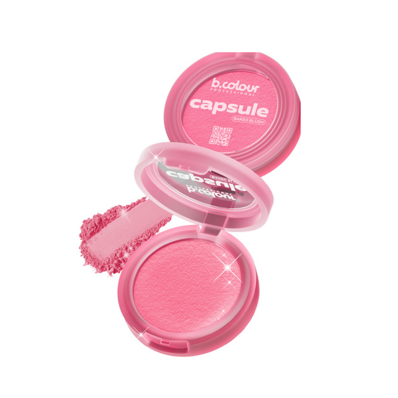 بي كولور برو كبسول بلاشر للوجه 03 آيم شاي، 2.9 جرام