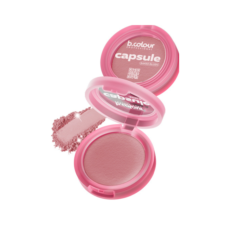بي كولور برو كبسول بلاشر للوجه 04 بوسي، 2.9 جرام