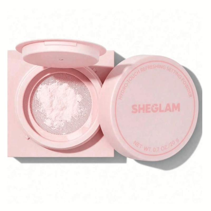 شيجلام هايدرو تتش بودرة تثبيت