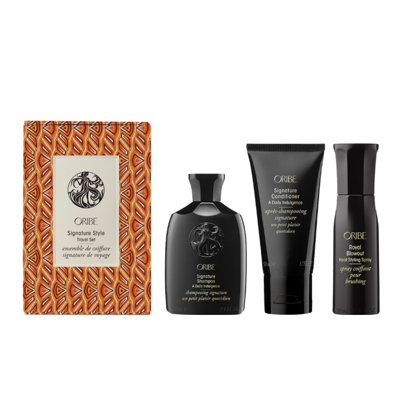 أورايب سيجنيتشر ستايل مجموعة السفر – هوليداي 2024