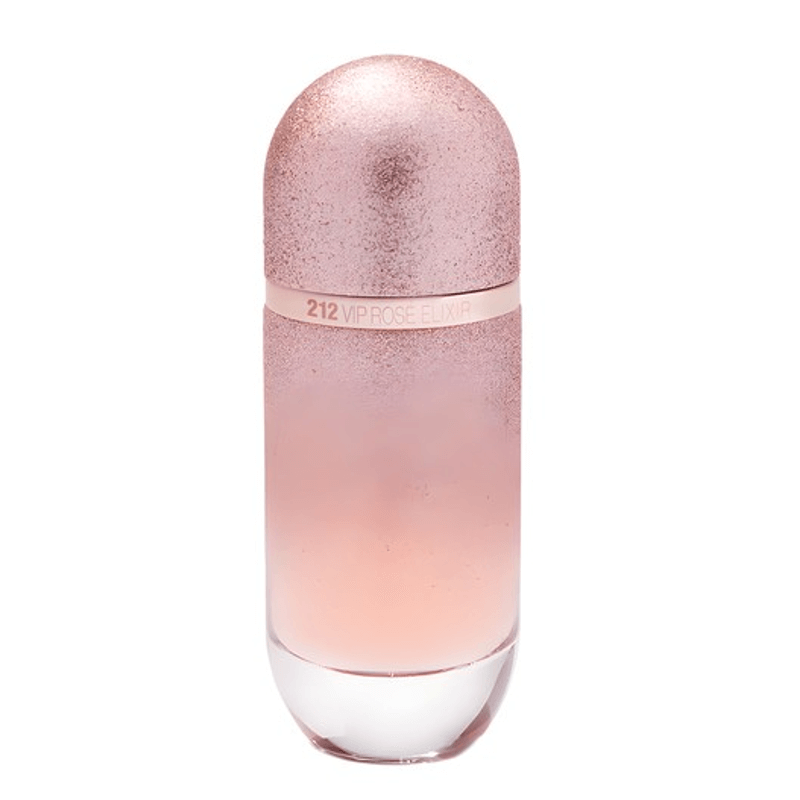 كارولينا هيريرا عطر 212 في أي بي روز إلكسير أو دي بارفان 80 مل