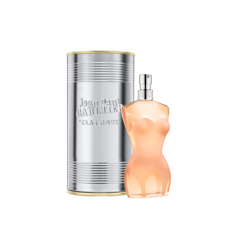 جان بول غوتييه عطر كلاسيك أو دي تواليت 100 مل