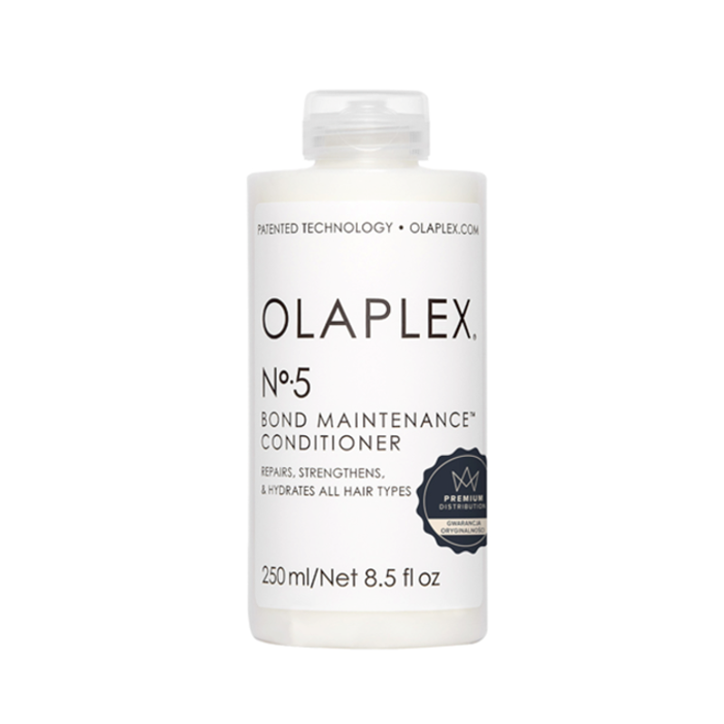 أولابلكس رقم 5 بلسم بوند مينتنانس 250 مل