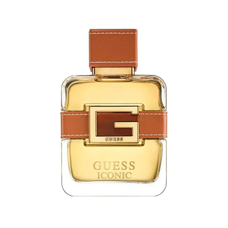 جيس أيكونيك للرجال أو دي بارفان 100ML