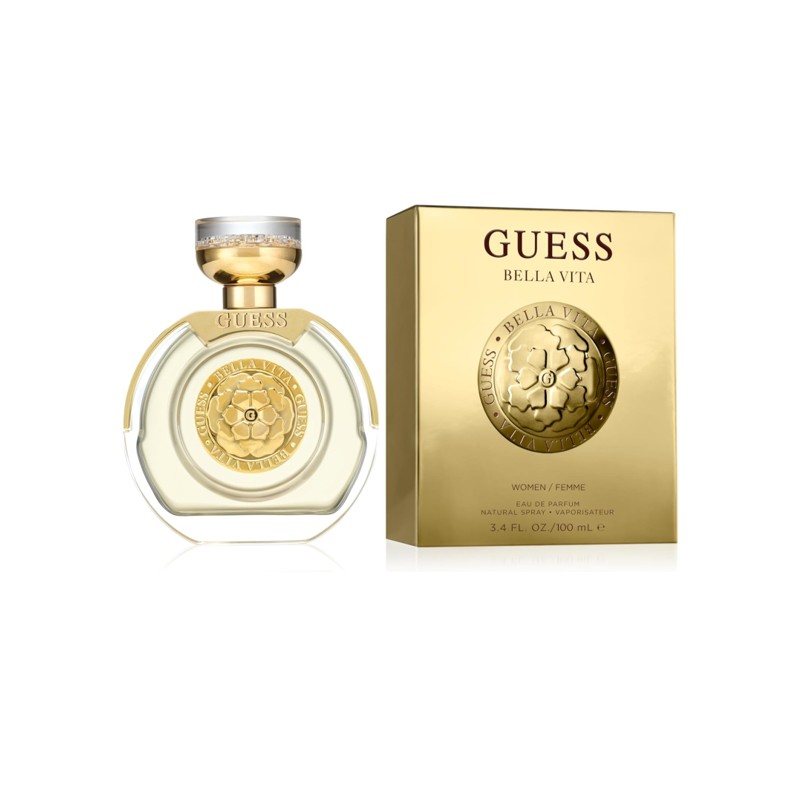 جيس بيلا فيتا أو دي بارفان 100ML US