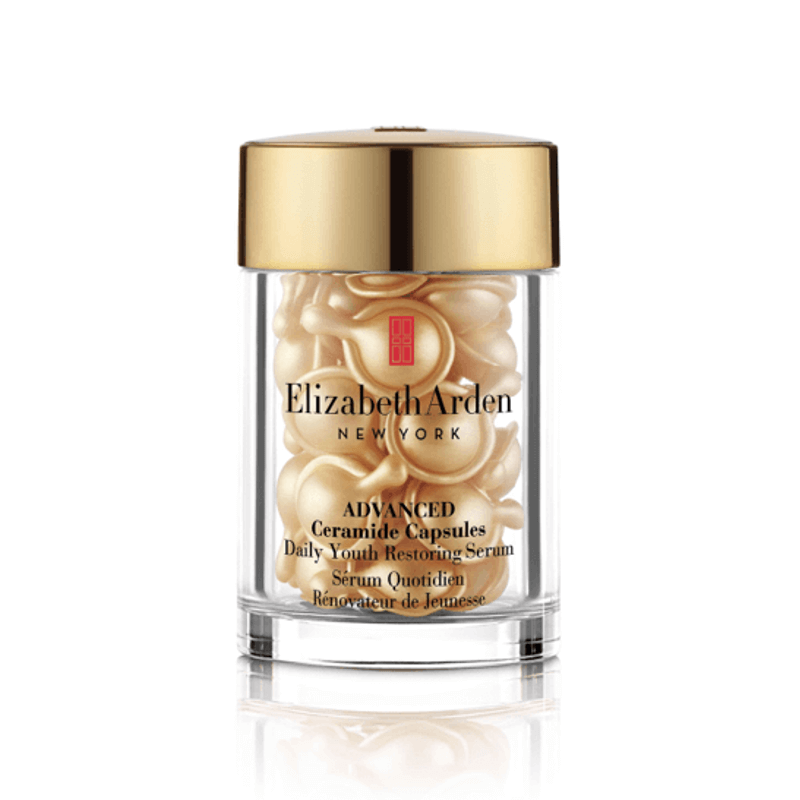 إليزابيث أردن كبسولات سيراميد أدفانسد للشباب اليومي 30 كبسولة