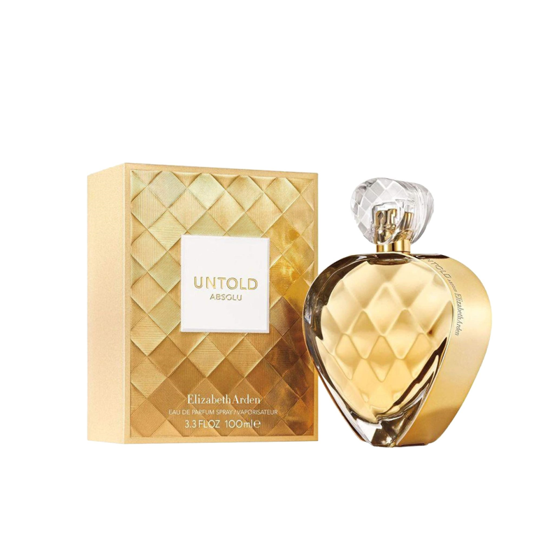 إليزابيث أردن عطر أنتولد أبسولو أو دي بارفان 100 مل