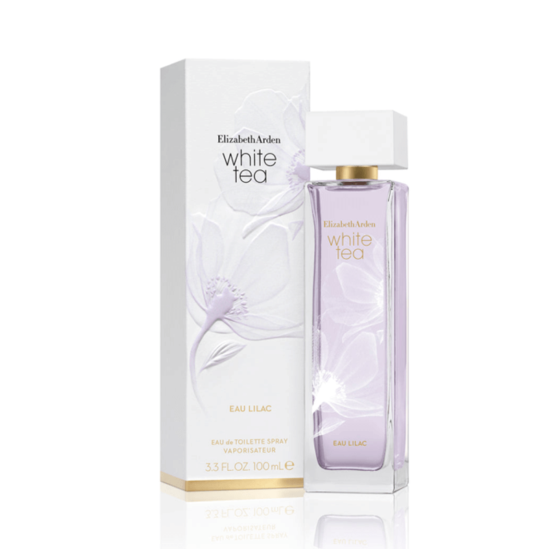 إليزابيث أردن عطر وايت تي ليلاك 100 مل