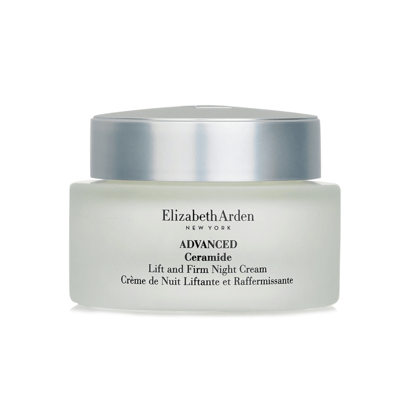 إليزابيث أردن كريم سيراميد أدفانسد ليفت آند فيرم ليلي 50 مل