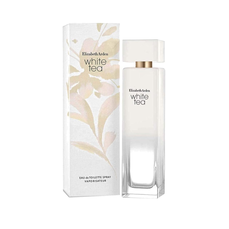 إليزابيث أردن عطر وايت تي أو دي تواليت 100 مل