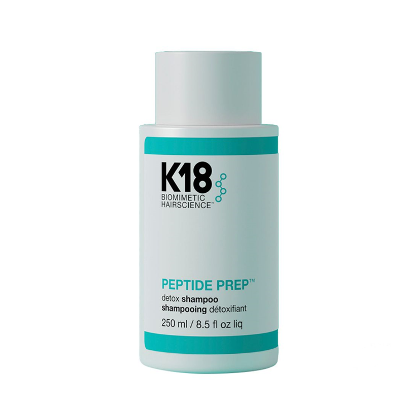 كيه 18 شامبو ريتيل ديتوكس 250 مل