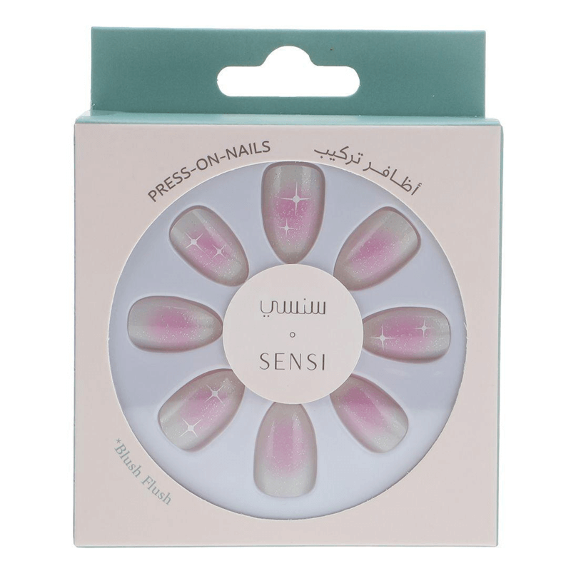 سينسي أظافر تركيب بلش فلاش S04039-91036