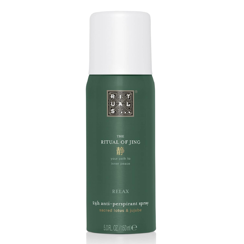 ريتشوال أوف جينج سبراي مزيل عرق