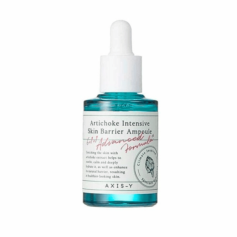 أكسيس واي أرتيشوك إنتنسيف سكين باريير أمبول 30 مل