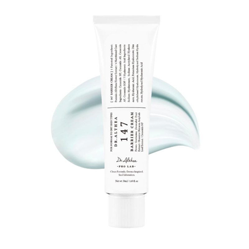 دكتور ألثيا 147 باريار كريم 50 مل