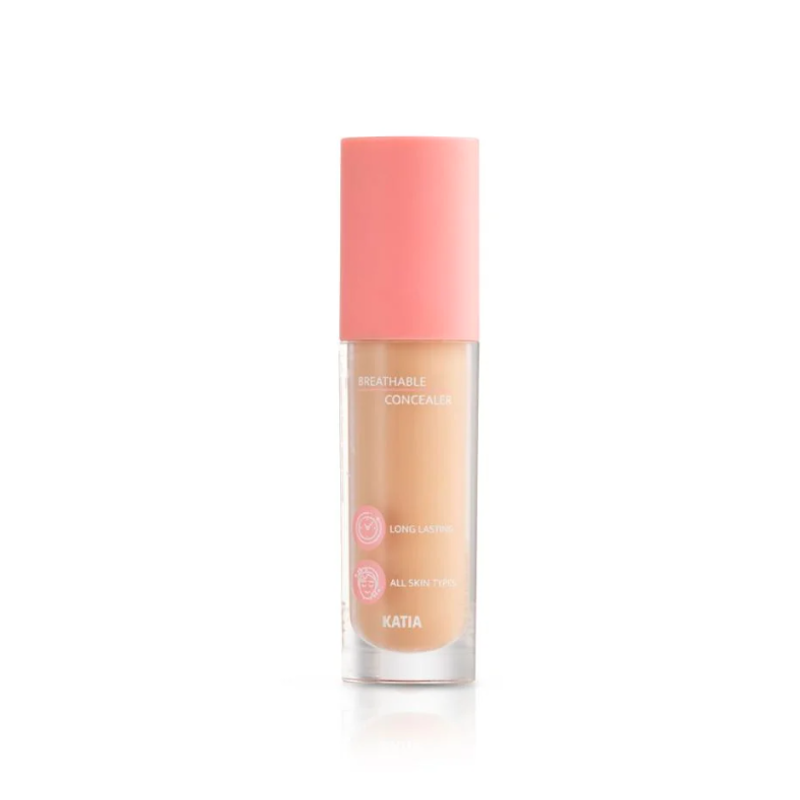 كاتيا بريثبل كونسيلر - لاتيه