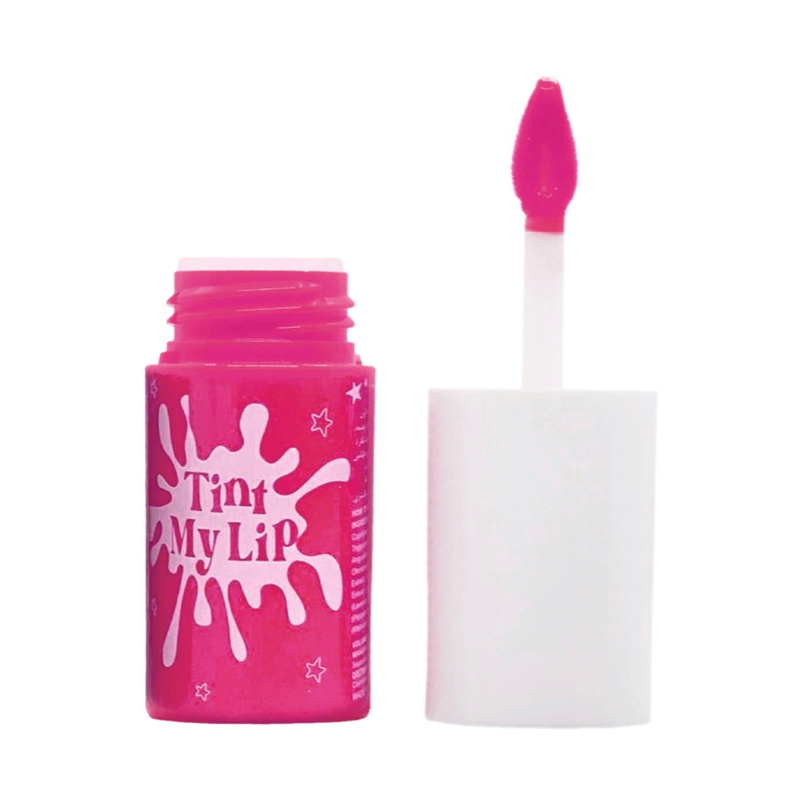 ميك أوفر 22 تينت للشفاه والخدود - وردي