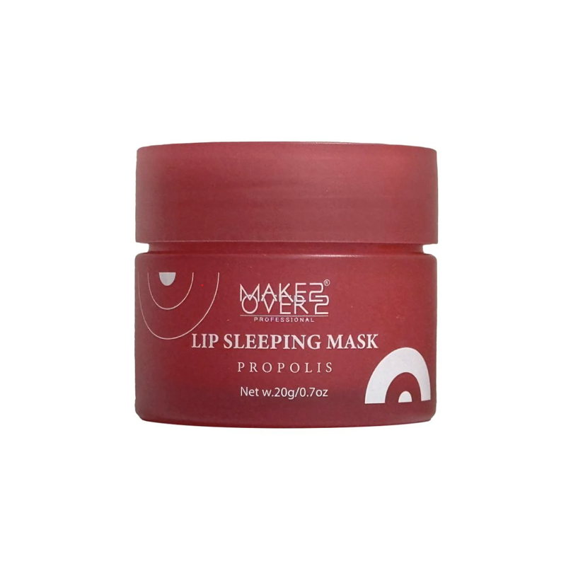 ميك أوفر 22 ماسك شفاه ليلي (بروبوليس)