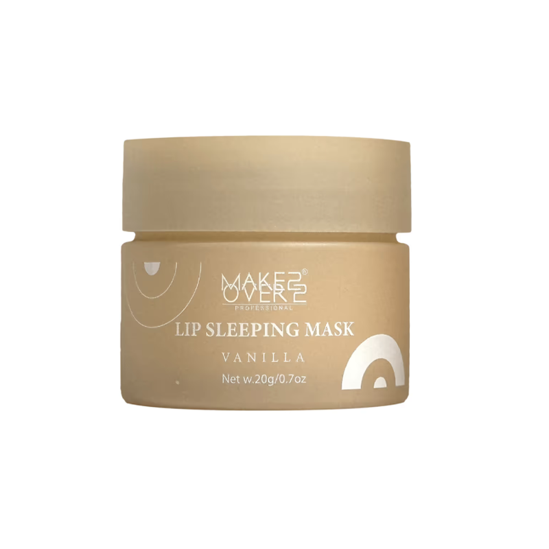 ميك أوفر 22 ماسك شفاه ليلي (فانيلا)