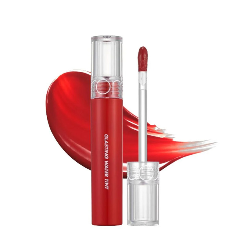 روماند مات أكوا ليب تينت 02 ريد دروب 4 جم