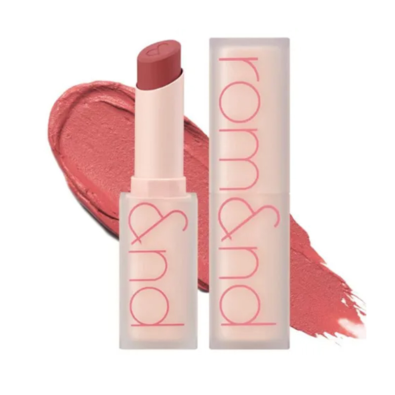 روماند أحمر شفاه مط 07 إنفي مي 3 جم