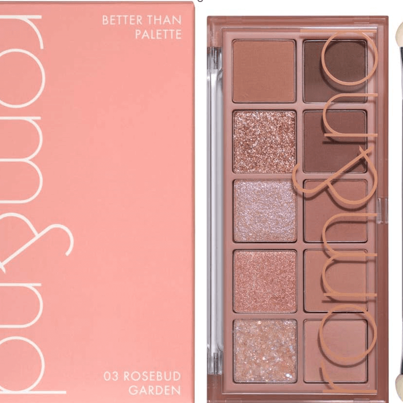 روماند آيشادو 10 ألوان رقم 03 روزباد 7.5 جم