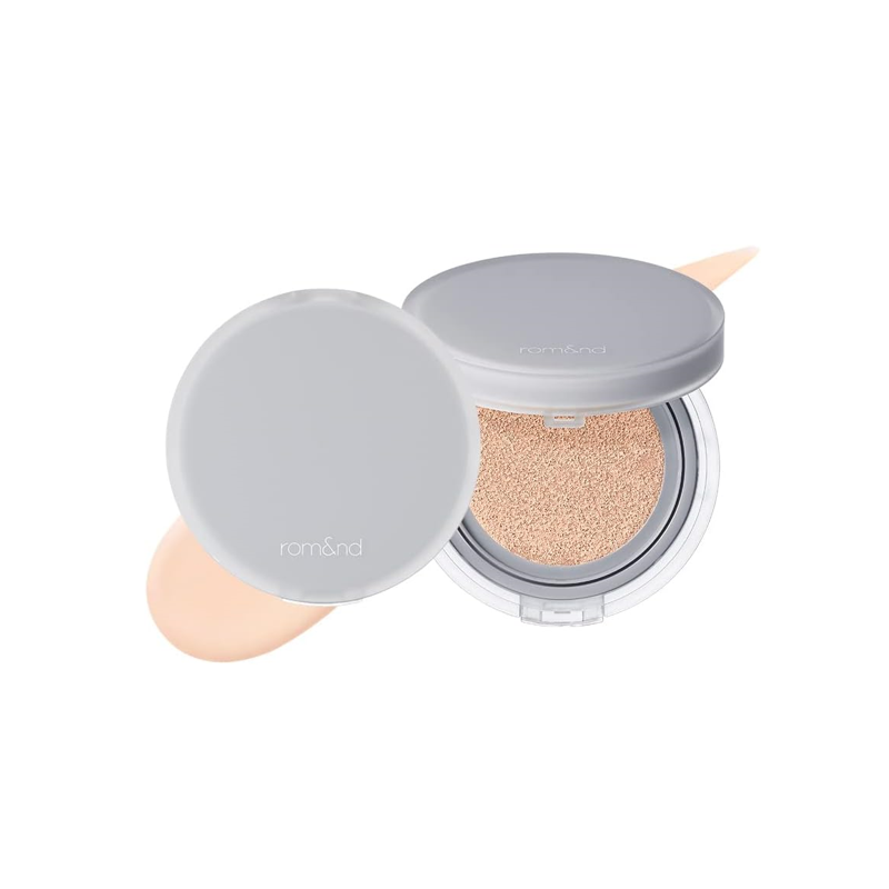 روماند نو زيرو كوشن فاونديشن سائل رقم 02 بيور 15 جم