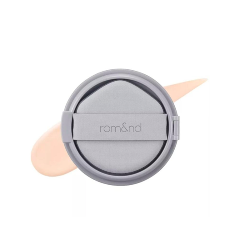 روماند نو زيرو كوشن فاونديشن قابل لإعادة التعبئة رقم 02 بيور 15 جم