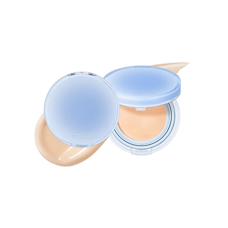 روماند كريم أساس كوشن بتركيبة مائية رقم 03 ناتشورال 15 جم