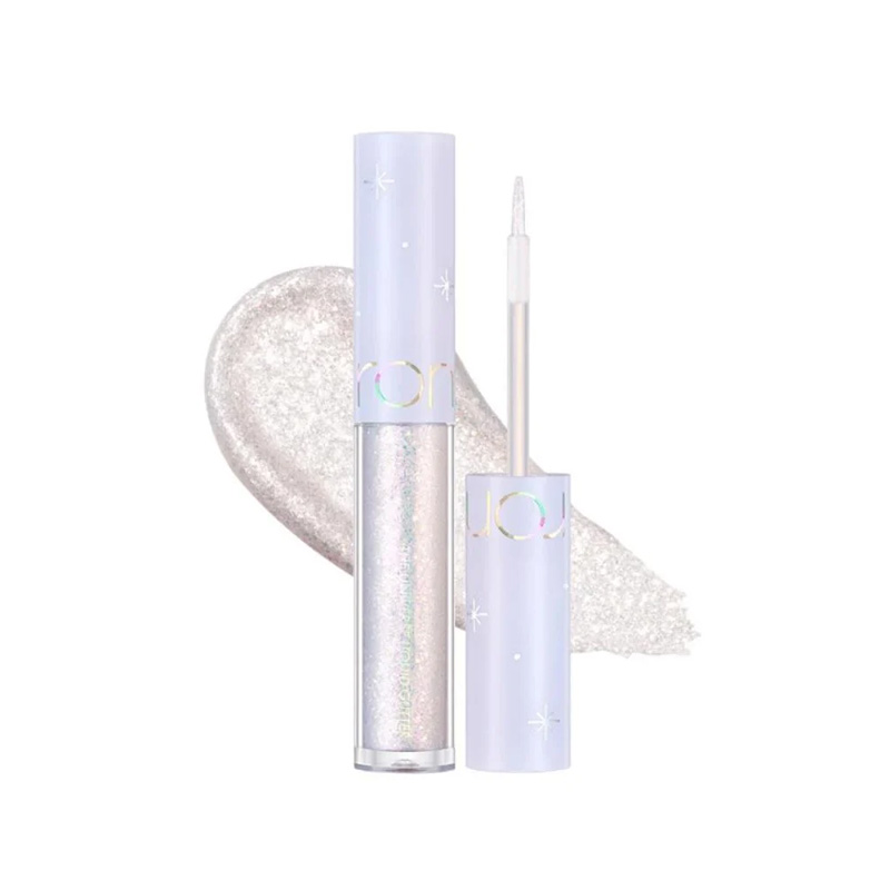 روماند جليتر سائل للعيون 07 ميستيك مون 2 جم