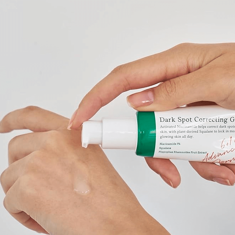 أكسيس واي سيروم جلو لتصحيح البقع الداكنة 50 مل